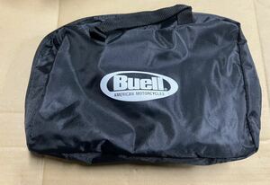 ビューエル Buell 純正車載工具　新車付属品　美品　こ