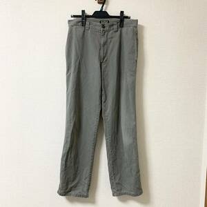 90s 90年代 polo jeans Ralph Lauren ラルフローレン チノ パンツ W31 古着 vintage ヴィンテージ ビンテージ ジーンズ パンツ オールド