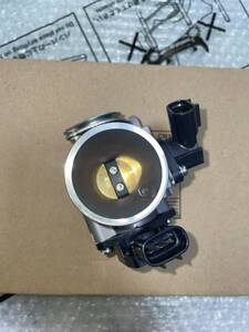 ☆未使用品☆ SUZUKI スズキ アドレスＶ125 純正 スロットルボディー 13400-33G03 address