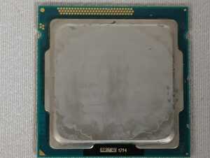 ☆INTEL　COSTA RICA　 CPU　写真参照　中古　ゆうパケット