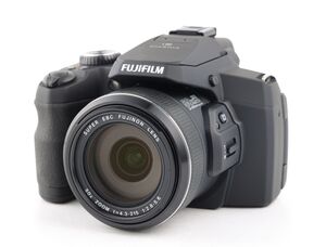 11459cmrk FUJIFILM FinePix S1 コンパクトデジタルカメラ