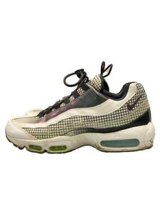 NIKE◆AIR MAX 95 LV8 LIMITED EDITION FOR NSW/28cm/WHT