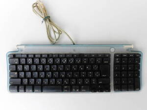 M2452 Apple USB Keyboard