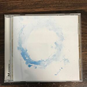 (B514)帯付 中古CD100円 ACIDMAN Loop