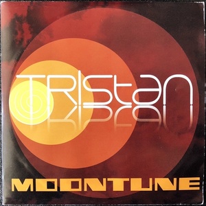 【Disco & Soul 7inch】Tristan / Moontune.(Incognitoタイプ) 