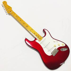 Fender Stratocaster ST57-58US OCR Crafted in Japan 2004-2006 フェンダー ストラトキャスター オールドキャンディレッド