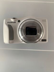 FUJIFILM FINEPIX F800EXR 本体のみ　ジャンク品　H