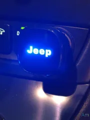 Jeep シガーソケット USB 3ポート 急速充電器a