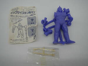 キン肉マン / キン消し　マリボーサ　消しゴム　当時物　バンダイ　B-384