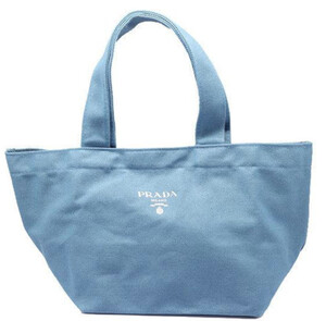 PRADA ミニトートバッグ★未使用非売品