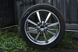 【lotus】エリーゼ 純正ホイール リア 7.5J×17 17インチ 引き取り限定