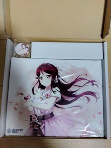 桜内梨子お祝いセット　ラブライブサンシャイン　Aqours