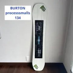 BURTON バートン プロセススモールズ 134 キッズ