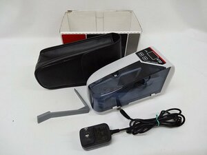 ☆中古品☆②V30 マネーカウンター ハンディカウンター 取説無し