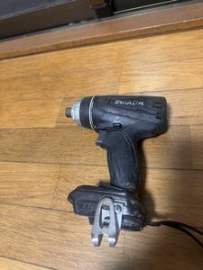 一円スタート★MAKITA マキタ TP141D 18V 充電式４モードコードレスインパクトドライバ 