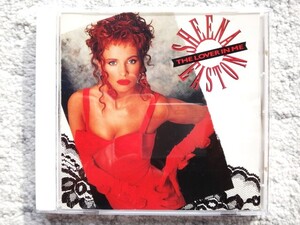 【 SHEENA EASTON シーナ・イーストン / THE LOVER IN ME 】国内盤（解説・訳詩付き）CDは４枚まで送料１９８円