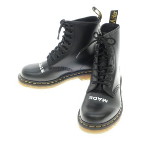 【未使用】ドクターマーチン Dr.Martens 2023年秋冬 1460 8アイレットブーツ 【サイズUK4】