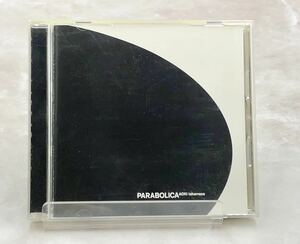 ぉ　　ＰＡＲＡＢＯＬＩＣＡ　／ＡＯＫＩ ｔａｋａｍａｓａ　[動作未確認] CD