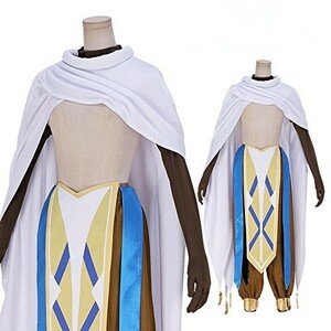 cos7140工場直販 Fate/Grand Order 霊基再臨 オジマンディアス コスプレ衣装