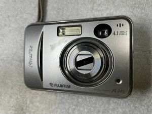 FinePix A345 #2