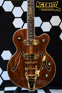 【中古】Epiphone Limited Edition Wildkat Koa Top エピフォン ワイルドキャット【メンテナンス済】