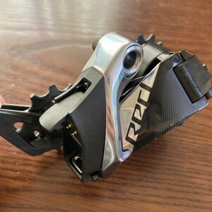 SRAM スラム　Red リアディレイラー　RD-RED-E-D1 ジャンク 現状品