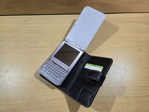 SONY　ソニー　電子手帳　おそらく　PEG-TG50 PDA