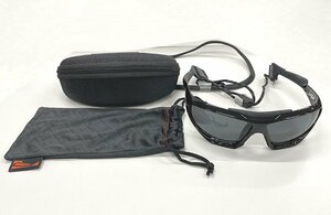 LIP SUNGLASS リップサングラス SURGE サージ 偏光 マリンスポーツ用 新品