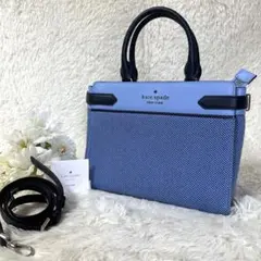 レア美品✨ケイトスペード ショルダーバッグ 2way キャメロンストリート