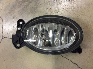 ベンツ Mercedes-Benz　純正 右 フォグライト Foglight,Left A1698201656　SH1788xxx