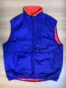 Patagonia パフボール ベスト Mサイズ 状態良好 パタゴニア puffball