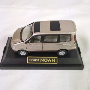 #1363 Diapet ダイヤペット TOYOTA トヨタ NOAH タウンエース ノア ミニカー 中古 現状品