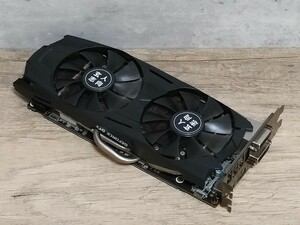 NVIDIA 玄人志向 GeForce GTX1060 6GB EX OC 【グラフィックボード】