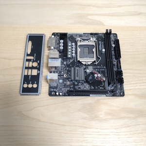 ◆送料無料◆動作確認済 / ASRock B360M-ITX マザーボード / LGA1151 / Mini-ITX / T409