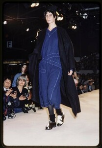 最初期★COMME des GARCONS★コムデギャルソン　80s　ビンテージ　コート　送料無料