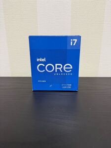 i7-11700k Intel