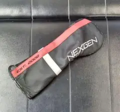 NEXGEN ドライバー用ヘッドカバー