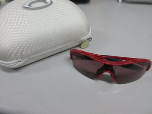 美品 OAKLEY オークリー ENDURING EDGE サングラス USA製