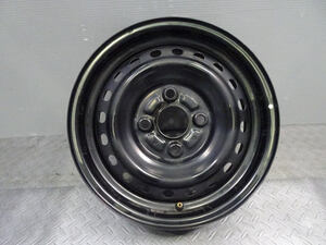 ピクシス トラック EBD-S510U ホイール ホイル J13インチx4.50B ４穴 １本 P=100 1kurudepa