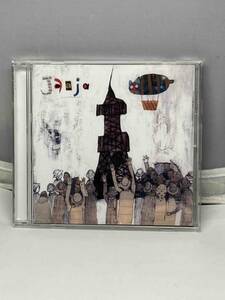 Earrivato Jaaja 中古CD