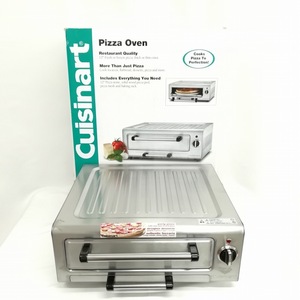 Cuisinart クイジナート PIZ-100PCJ ピザオーブン 調理器具 未使用品 その他