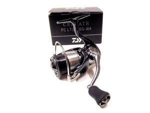 DAIWA 24CERTATE FC 24セルテート FC LT2500S-XH