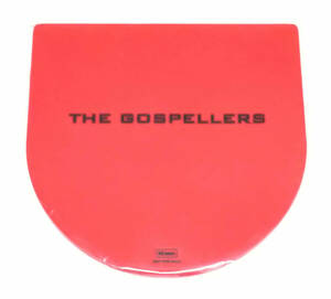 ゴスペラーズ (The Gospellers) CD初回購入特典CDケース 非売品 未開封