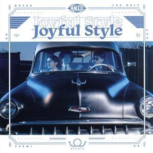 Joyful Style(初回生産限定盤A)(DVD付)/BRADIO