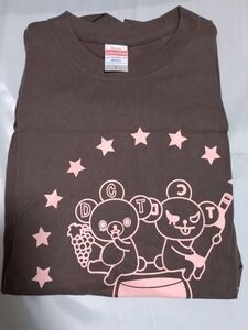 Dreams Come True　ドリームズ・カム・トゥルー　DCTgarden IKEDA　長袖Tシャツ