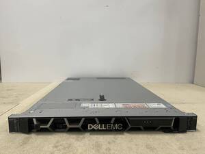 Dell EMC PowerEdge R640 2x Gold 6148 20Core 2.40GHz 256GB 2x 1.2TB H740P Enterprise 