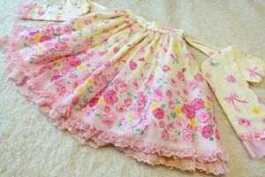 ANGELIC PRETTY スカート