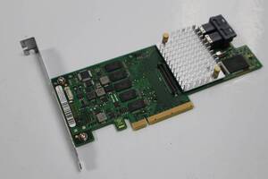 E8814 & 富士通 D3216-A13 GS2 PRAID EP400i 12G PCI-E 80mmブラケット / A3C40159973