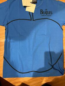 ザ ビートルズ コムデギャルソンTHE BEATLES COMME des GARCONS プリントTシャツ 