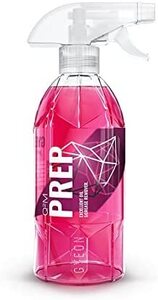 脱脂剤 GYEON Q2M-PR50 Q2M Prep 500ml プレップ ワックス除去 コーティング施工前の下地処理